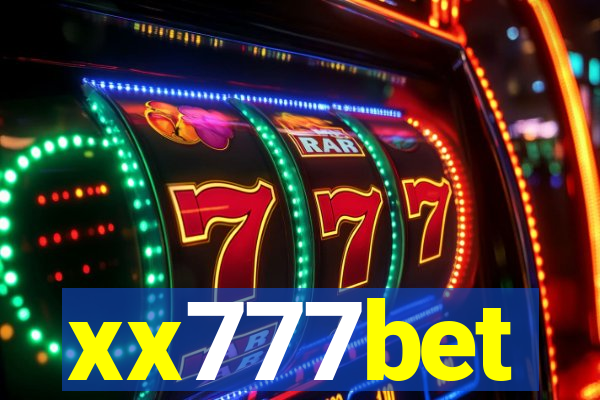 xx777bet