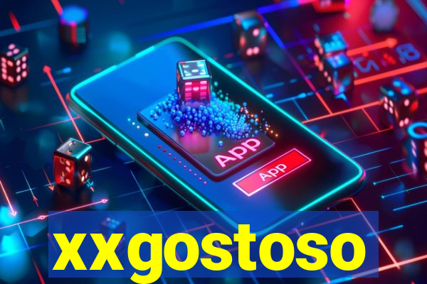 xxgostoso