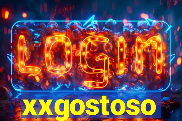 xxgostoso