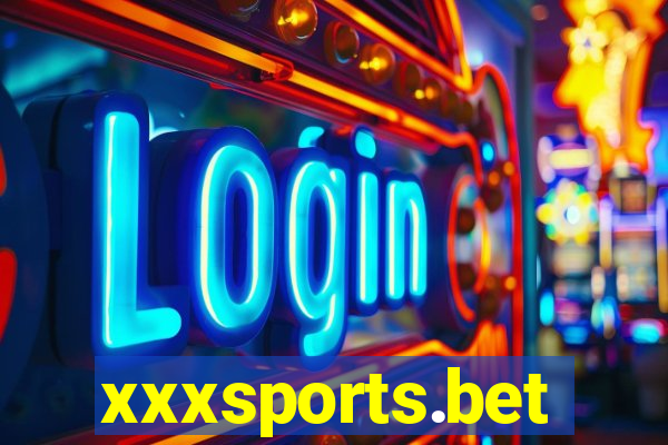 xxxsports.bet