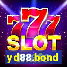 yd88.bond