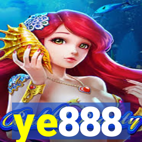 ye888