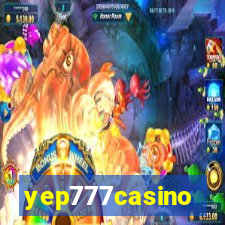 yep777casino