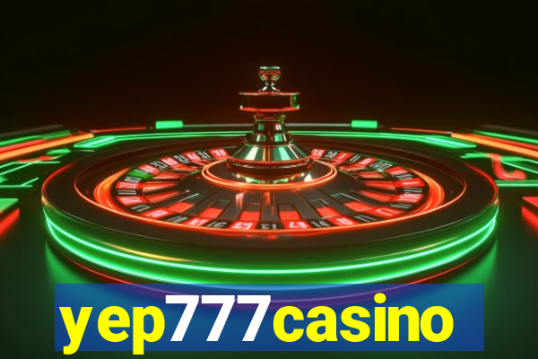 yep777casino