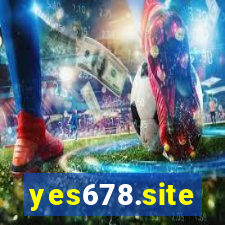 yes678.site