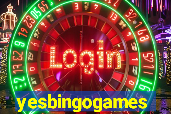 yesbingogames