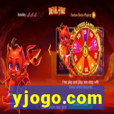 yjogo.com