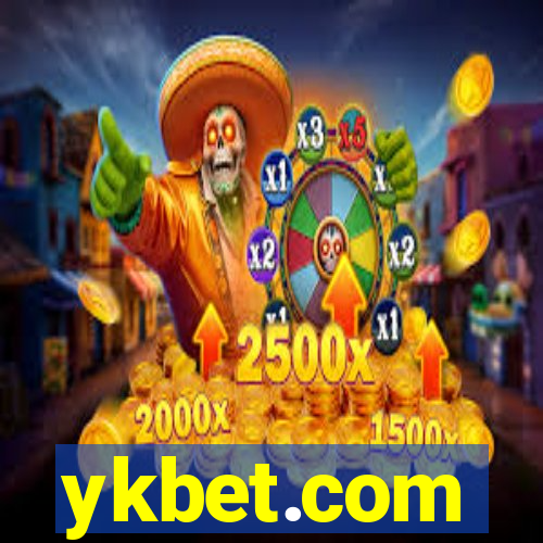 ykbet.com