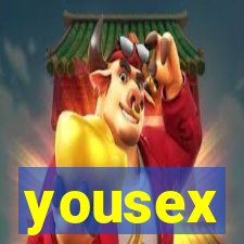 yousex