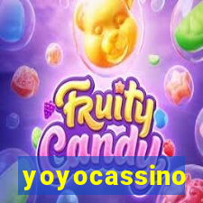 yoyocassino