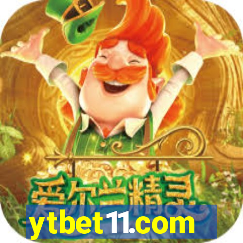 ytbet11.com