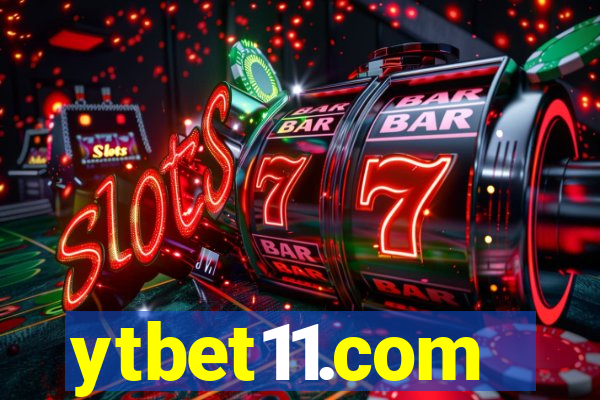 ytbet11.com