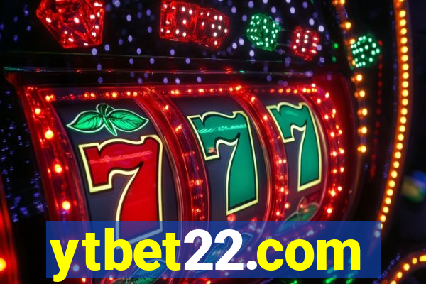 ytbet22.com