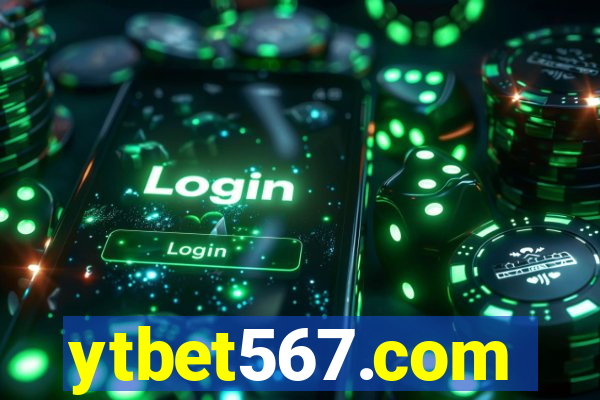 ytbet567.com