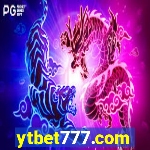 ytbet777.com