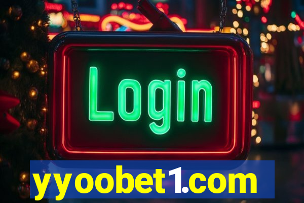 yyoobet1.com