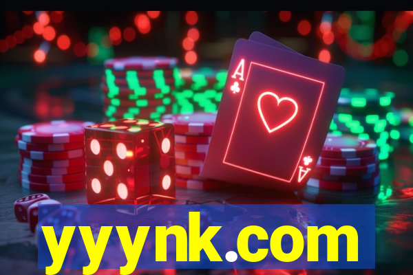 yyynk.com