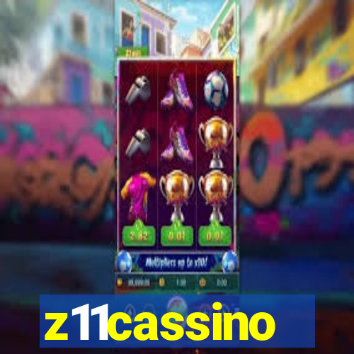 z11cassino