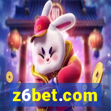 z6bet.com