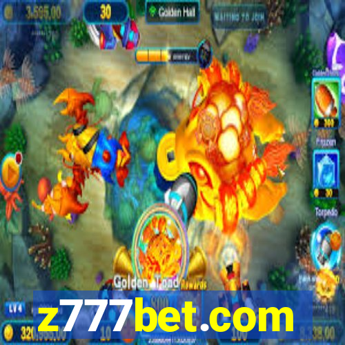 z777bet.com