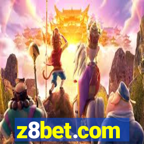 z8bet.com