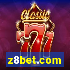 z8bet.com