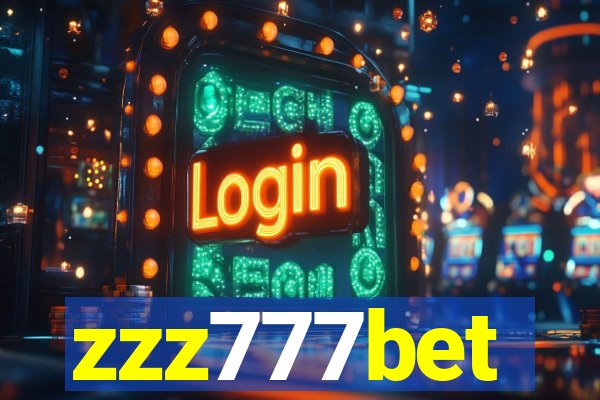 zzz777bet