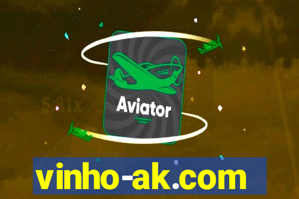 vinho-ak.com