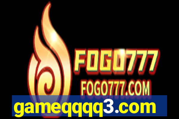 gameqqqq3.com