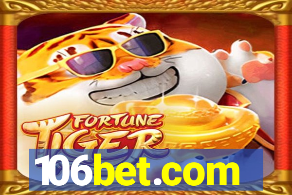 106bet.com