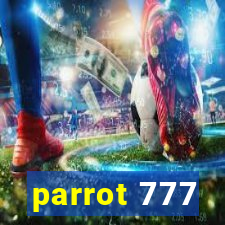 parrot 777