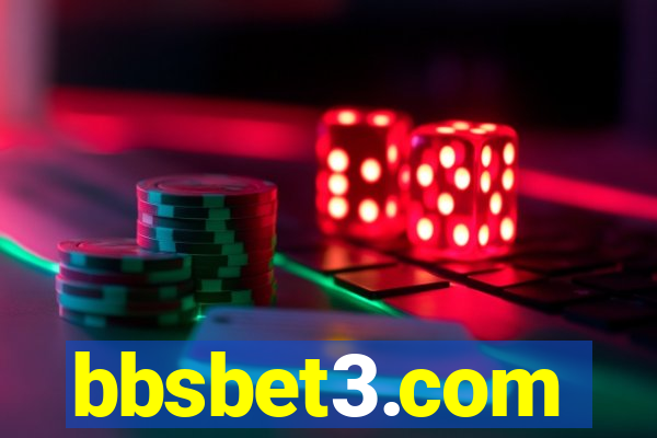 bbsbet3.com