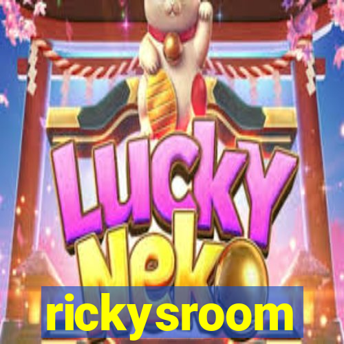 rickysroom