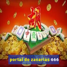 portal do zacarias 666