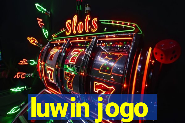 luwin jogo