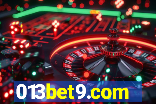 013bet9.com