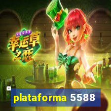 plataforma 5588