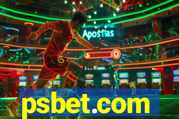 psbet.com