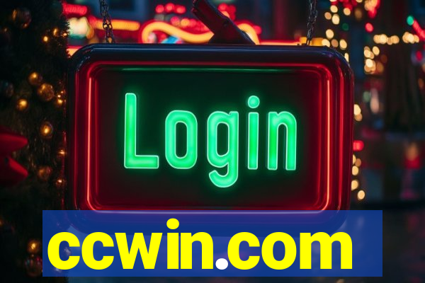 ccwin.com