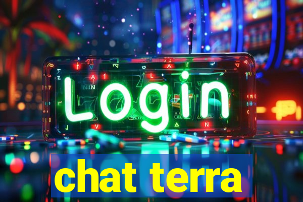 chat terra