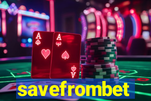 savefrombet