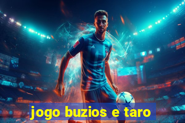 jogo buzios e taro