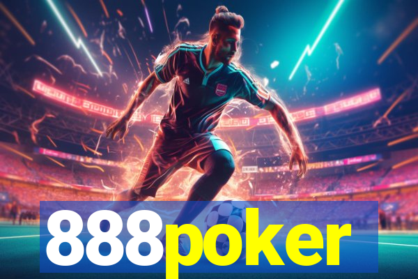 888poker