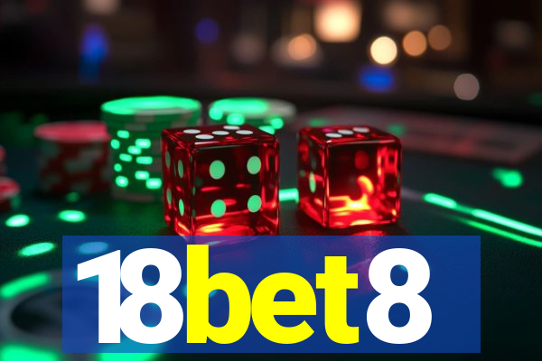 18bet8