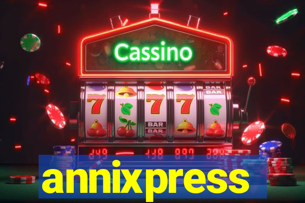 annixpress