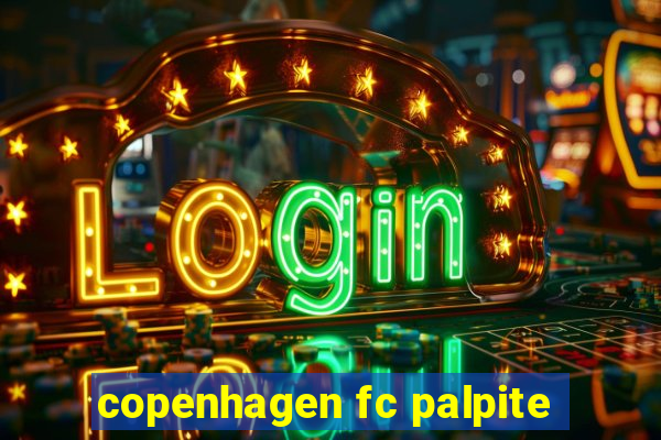 copenhagen fc palpite