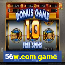 56w.com game