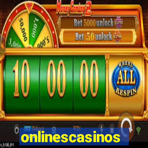 onlinescasinos