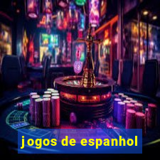 jogos de espanhol