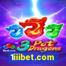 1iiibet.com